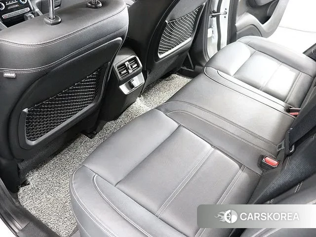 Renault Korea (Samsung) The New QM6 id 3307318 из Кореи 7