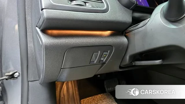 Renault Korea (Samsung) SM6 id 3651701 из Кореи 7