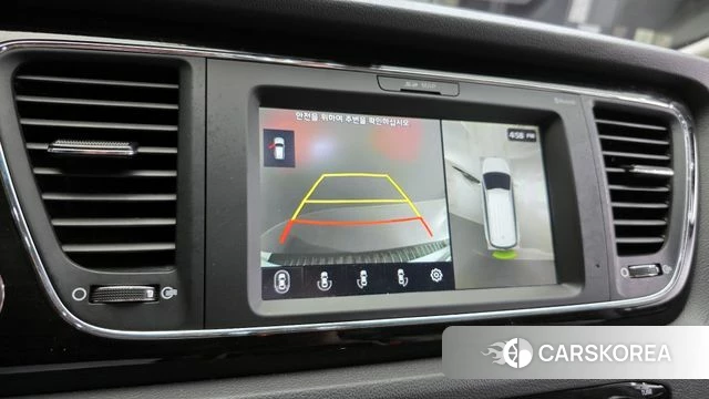 Kia The New Carnival id 4305089 из Кореи 7