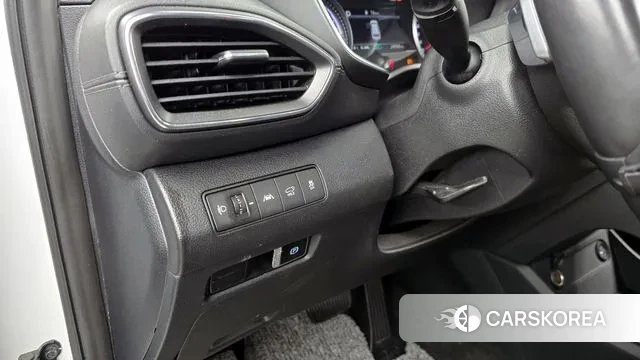 Hyundai The New Santa Fe id 3443535 из Кореи 7