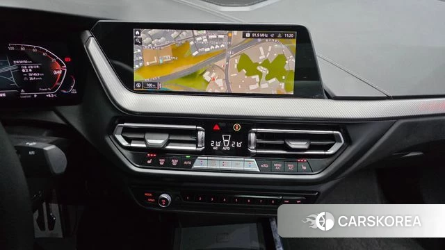 BMW 2 Series Gran Coupe (F44) id 3898529 из Кореи 7