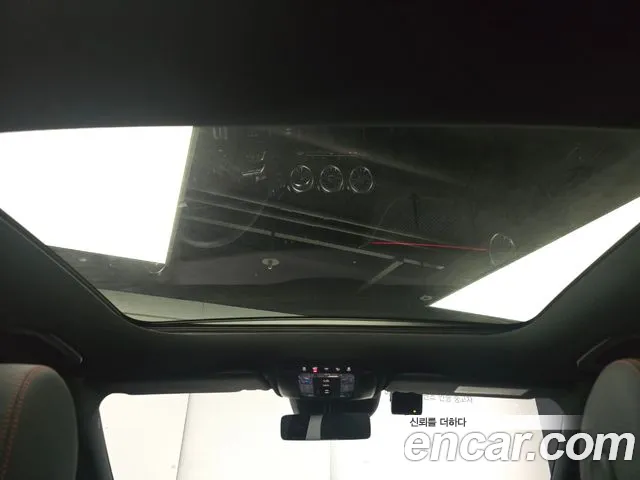 Mercedes-Benz GLA - Class H247 id 2836971 из Кореи 7