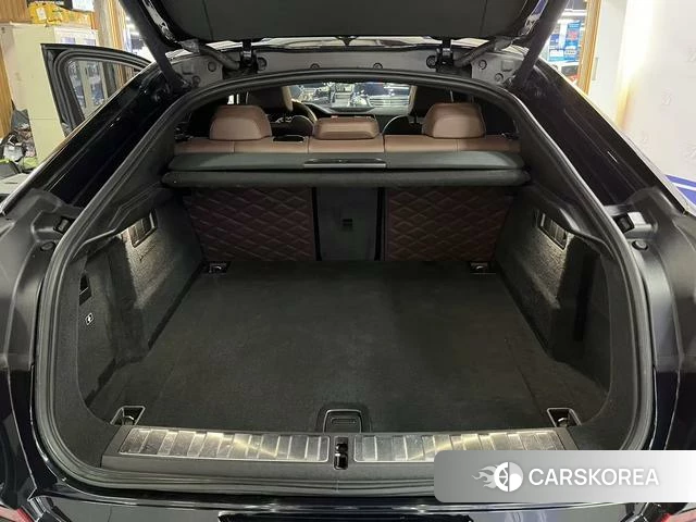 BMW X6 id 4274236 из Китая 7