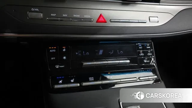 Hyundai The New Grandeur IG id 3054887 из Кореи 7