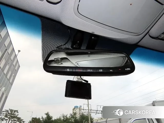 Hyundai Sonata New Rise id 3408277 из Кореи 7