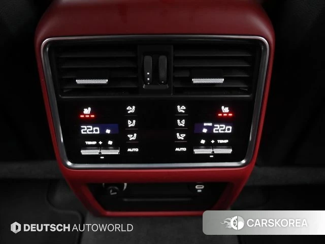 Porsche Cayenne (PO536) id 3843203 из Кореи 7