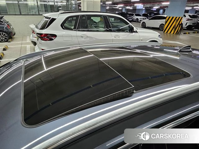 BMW 3 Series (G20) id 3890230 из Кореи 7