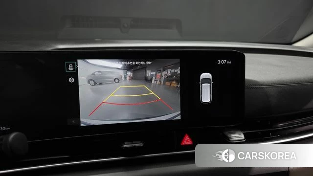 Kia The New Carnival 4th Generation id 4635323 из Кореи 7
