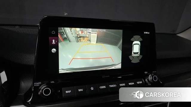 Kia Seltos id 4572955 из Кореи 7