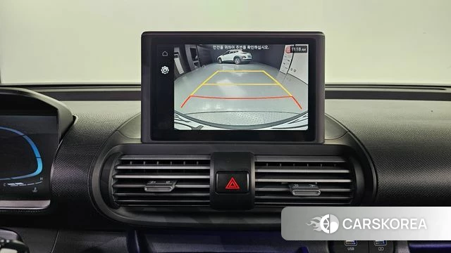 Hyundai Casper id 4636568 из Кореи 7