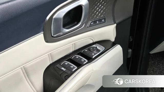 Kia Sorento 4th Generation id 4525068 из Кореи 7
