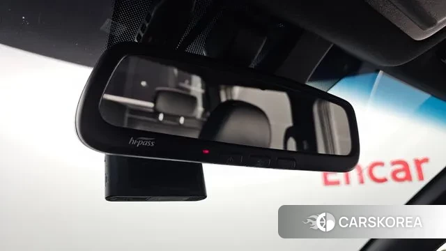 Ssangyong The New Rexton Sport id 3566084 из Кореи 7