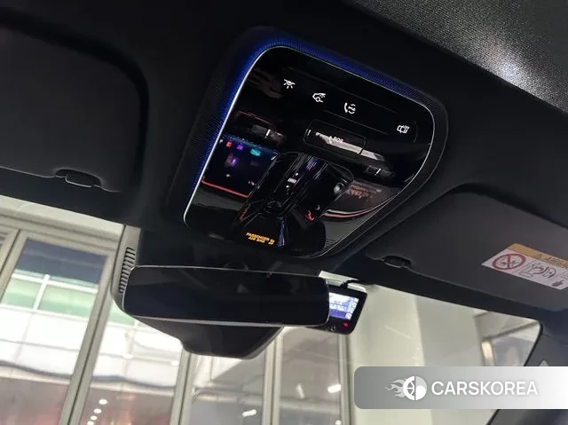 Mercedes-Benz E-Class W214 id 3649084 из Кореи 7