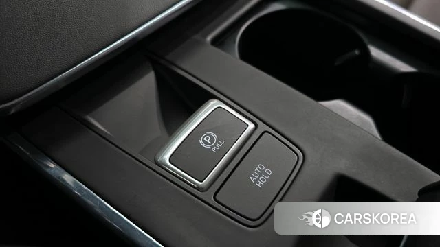 Hyundai The New Grandeur IG Hybrid id 4293720 из Кореи 7