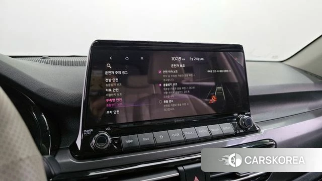 Kia Seltos id 3833572 из Кореи 7