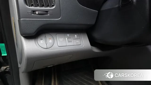 Hyundai The New Grand Starex id 3766861 из Кореи 7