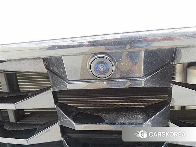 Kia Sportage 5th Generation Hybrid id 4757466 из Кореи 7