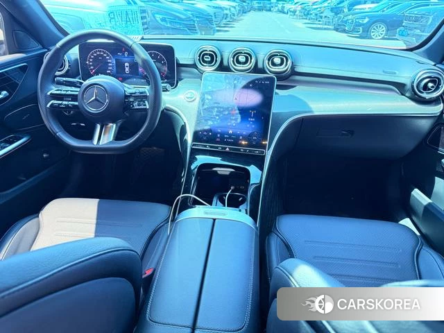 Mercedes-Benz Class C id 4341598 из Китая 7