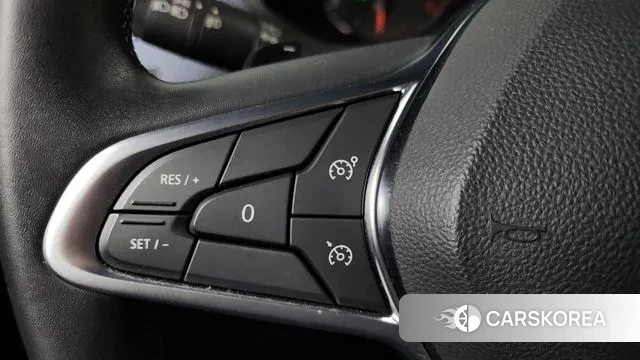 Renault Korea (Samsung) XM3 id 3509136 из Кореи 7