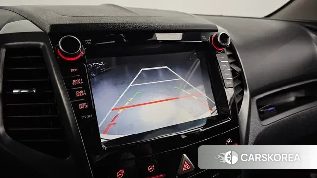 Ssangyong Tivoli Armor id 3778899 из Кореи 7