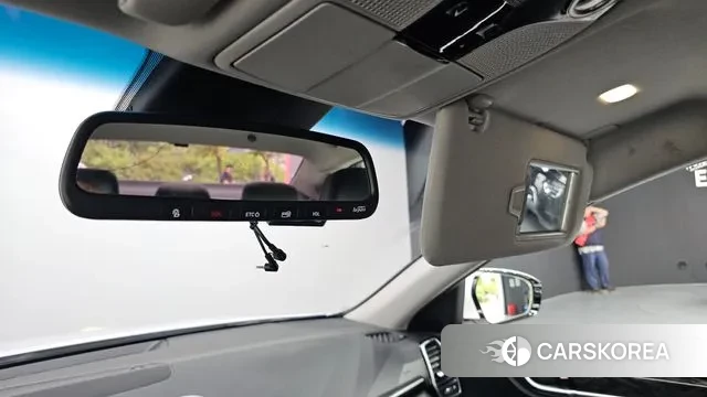 Hyundai Grandeur IG id 3018735 из Кореи 7