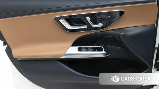 Mercedes-Benz E-Class W214 id 4710368 из Кореи 7