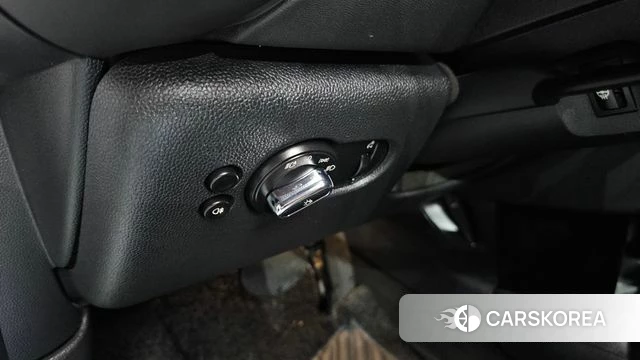 Mini Cooper Electric id 4427867 из Кореи 7