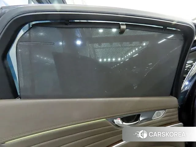 Kia More K9 id 3480174 из Кореи 7