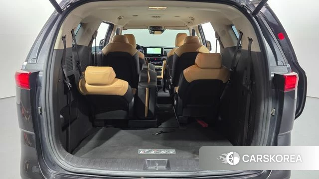 Kia Carnival 4th generation id 4322550 из Кореи 7