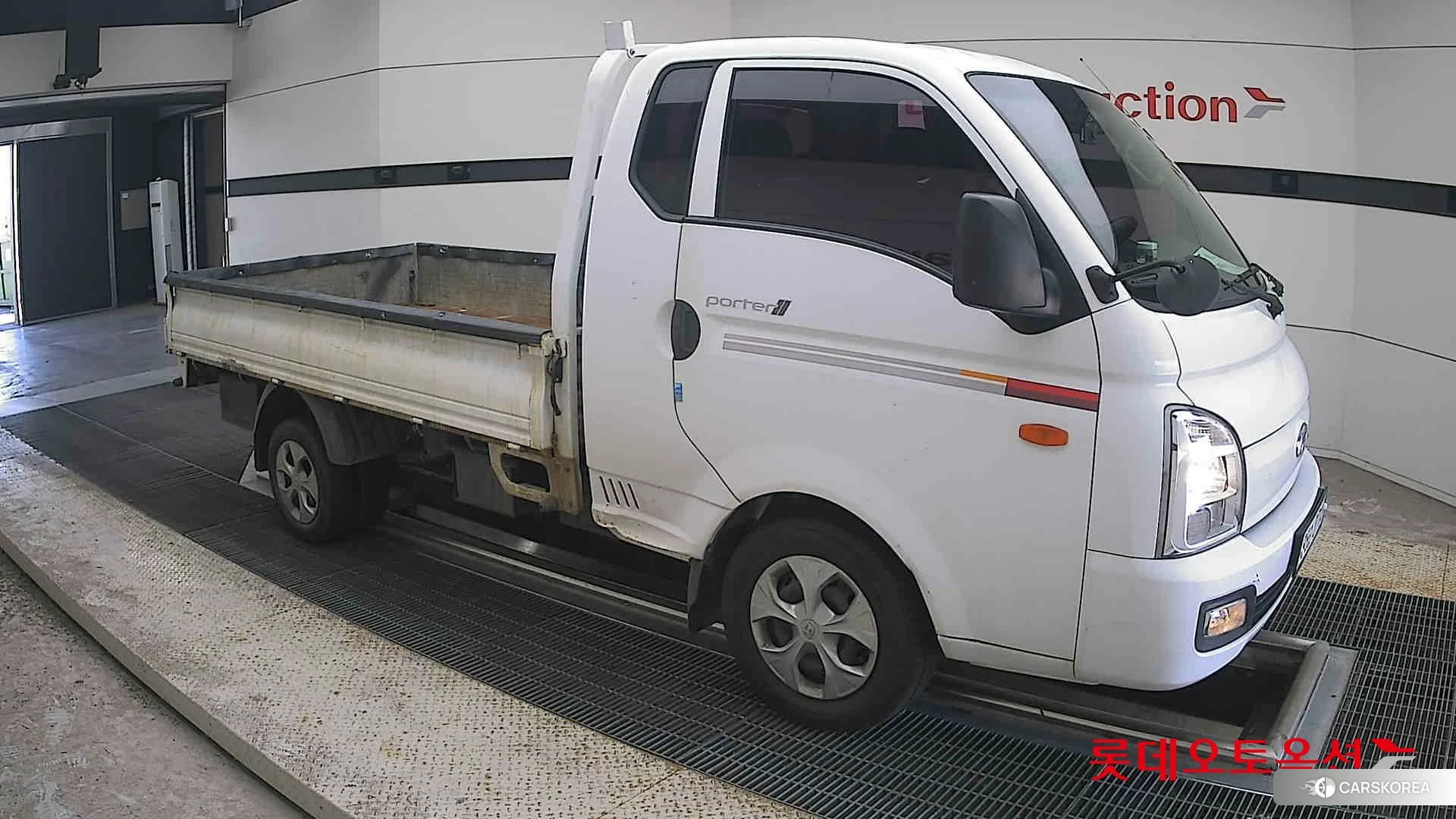 Hyundai Porter II id 4679318 из Кореи 7