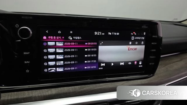 Kia K5 3rd generation id 4836062 из Кореи 7