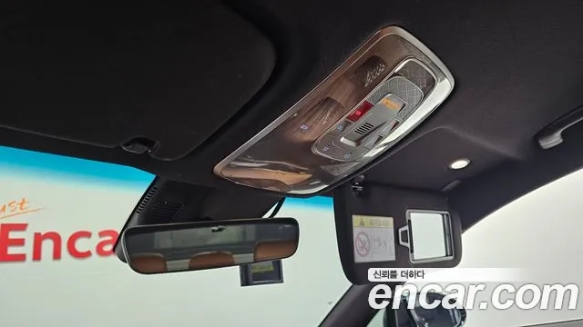 Genesis G80 (RG3) id 2868382 из Кореи 7