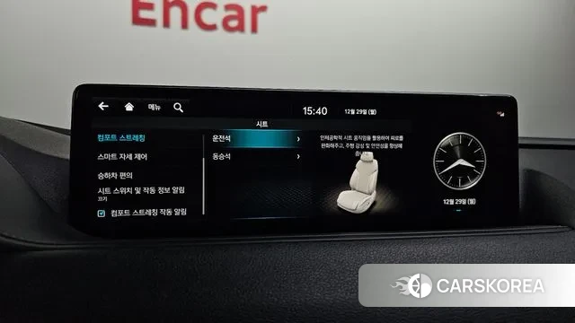 Genesis G80 (RG3) id 3524904 из Кореи 7