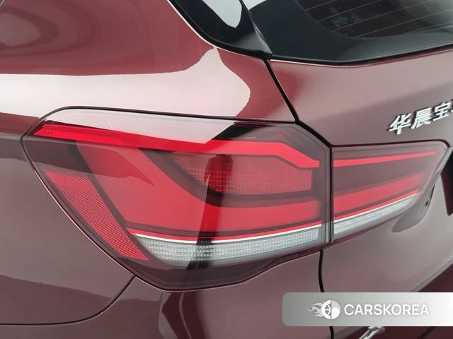 BMW X1 id 4307339 из Китая 7