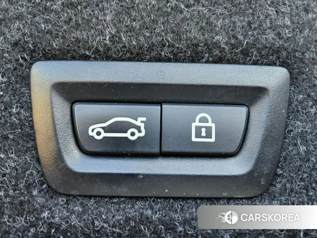 BMW 5 Series (G30) id 4794095 из Кореи 7