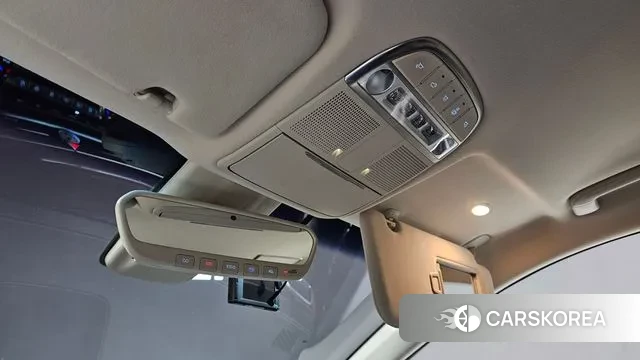 Genesis G90 id 3687310 из Кореи 7