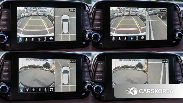 Hyundai Santa Fe TM id 3045246 из Кореи 7