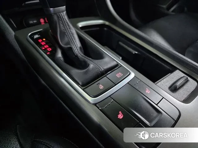 Kia The New K5 2nd generation id 3203837 из Кореи 7