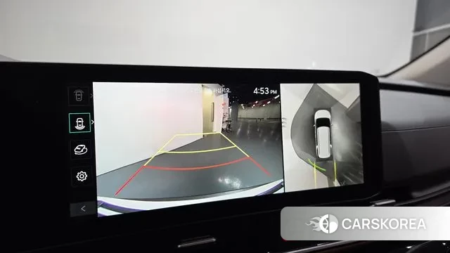 Kia The New Carnival 4th Generation id 3599385 из Кореи 7