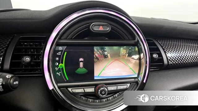 Mini Cooper S id 3380037 из Кореи 7