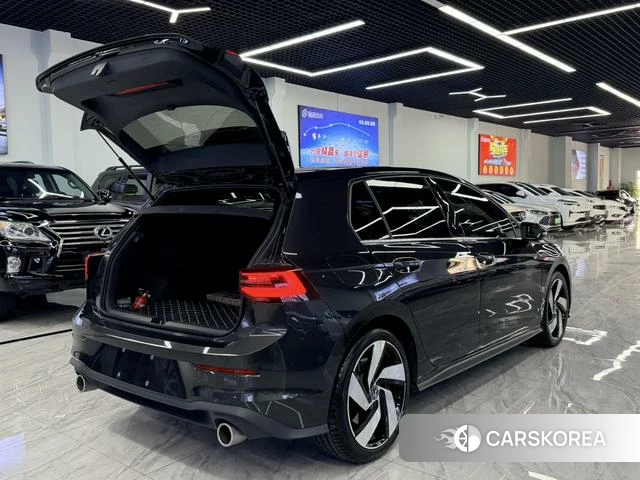 Volkswagen Golf GTI id 4276228 из Китая 7