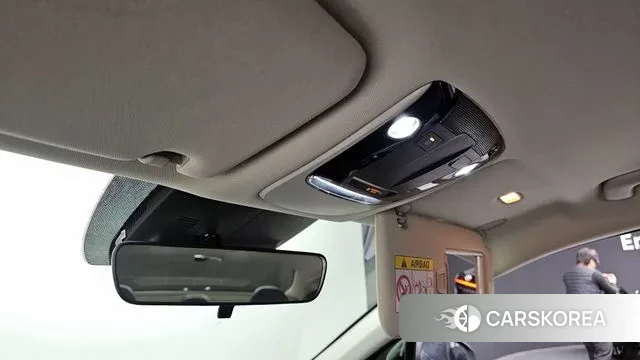 Kia K5 Hybrid 3rd Generation id 3765653 из Кореи 7