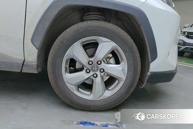 Toyota RAV4 Rongfang id 4212293 из Китая 7