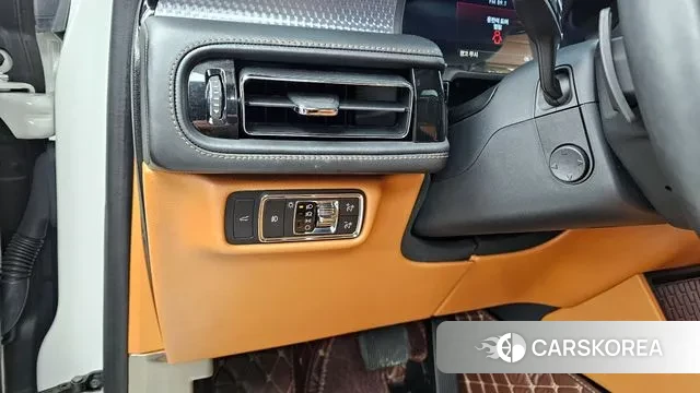 Lincoln Aviator 2nd generation id 3540468 из Кореи 7