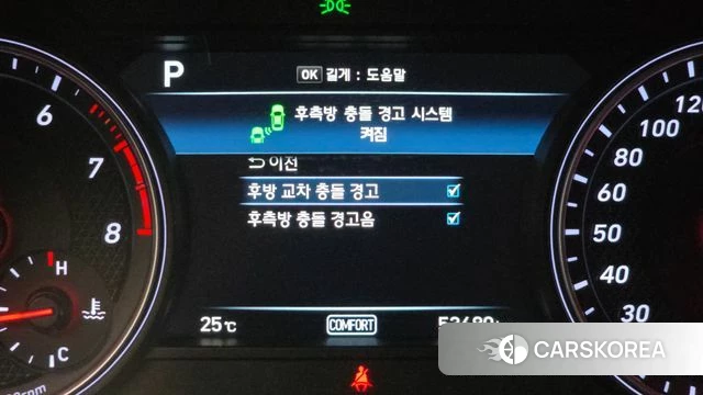 Genesis G70 id 4424522 из Кореи 7