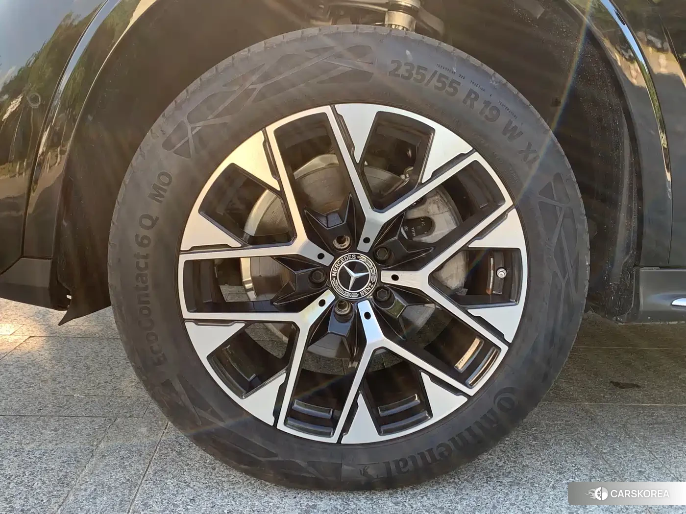 Mercedes-Benz GLC id 4546181 из Китая 7