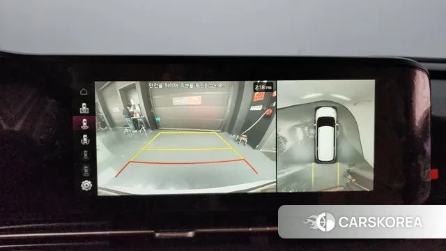 Kia Carnival 4th generation id 3272898 из Кореи 7