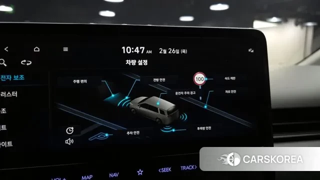 Hyundai Staria id 3721658 из Кореи 7