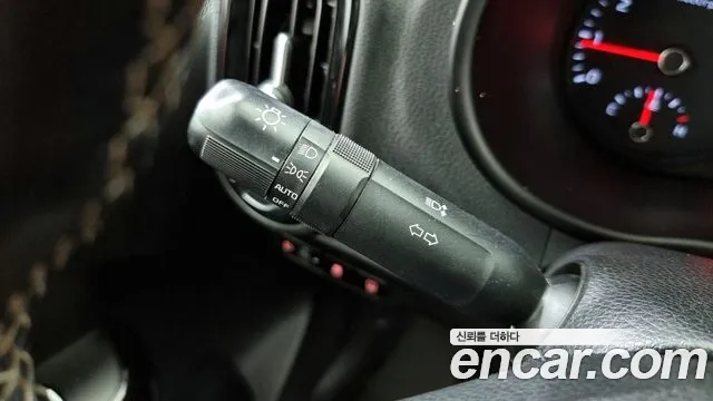 Kia All New Morning (JA) id 2803453 из Кореи 7