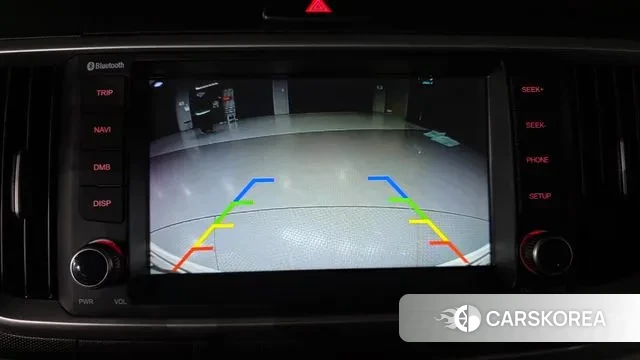 Kia The New Ray id 3334139 из Кореи 7